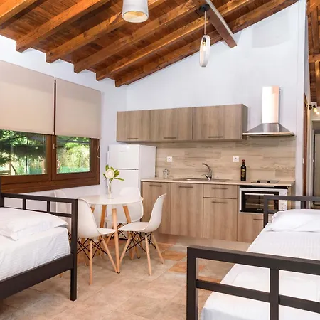 Panorama Apartment
