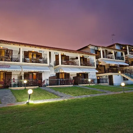 Panorama Apartment