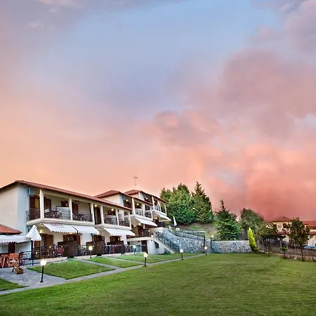 Panorama Apartment *