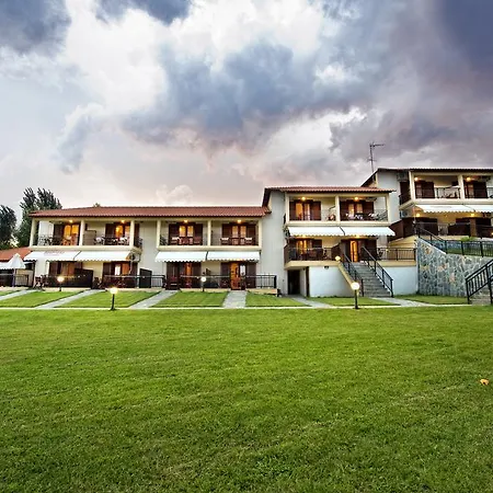 Apartment Panorama