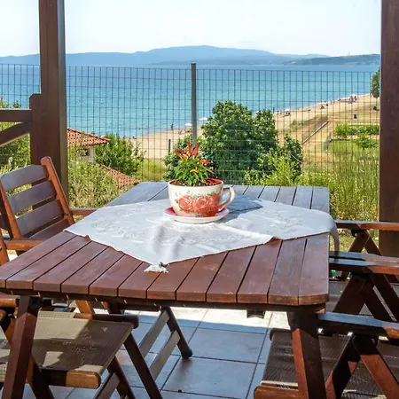 Panorama Apartmán Ierissós