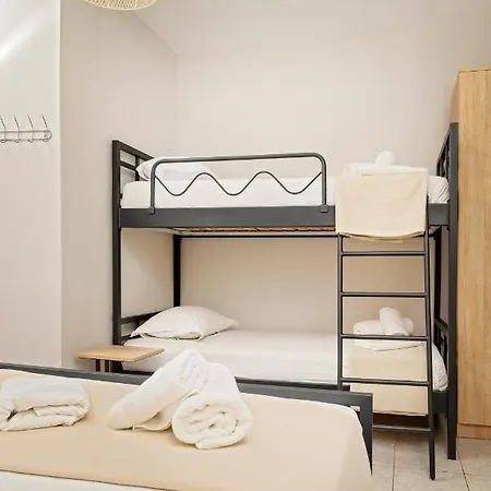 Apartament Panorama Ierissos