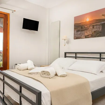 Apartament Panorama *