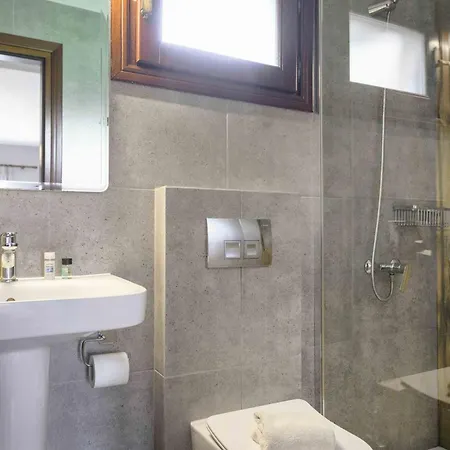 Apartament Panorama *
