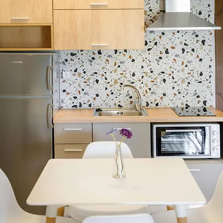 Apartamento Panorama