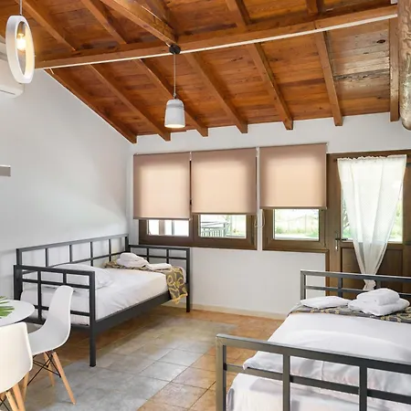 Apartament Panorama