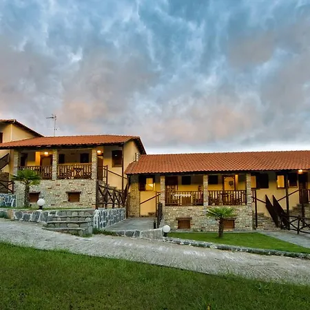 Panorama Ierissos