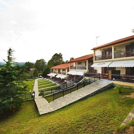 Apartmán Panorama *