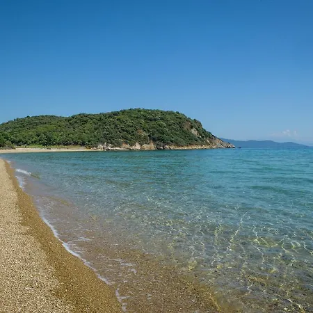 Lejlighed Panorama