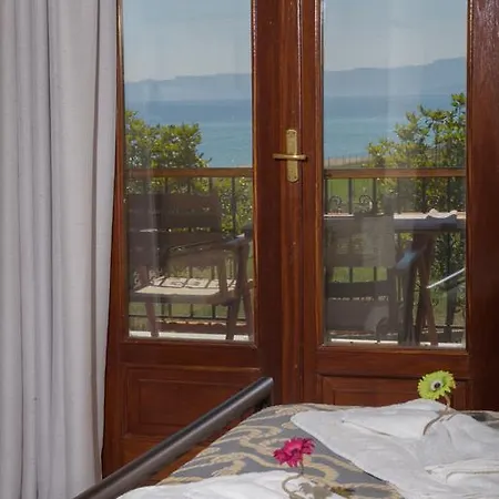 Panorama Apartmán Ierissós