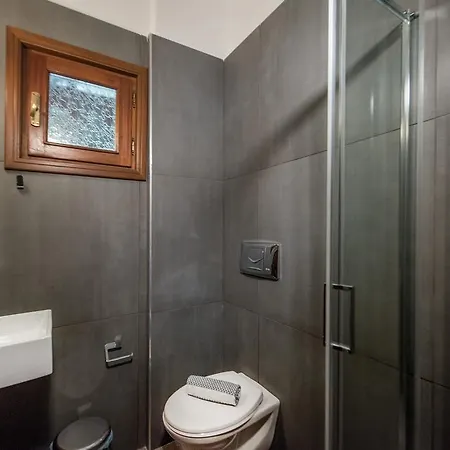 Apartament Panorama *
