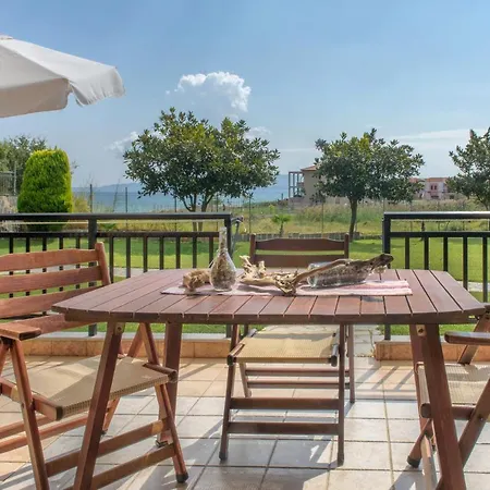 Panorama Apartmán *