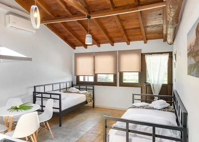 Appartement Panorama
