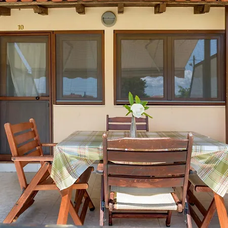 Panorama إيريسوس