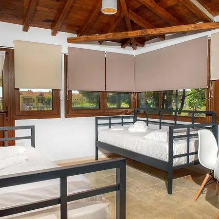 شقة Panorama إيريسوس