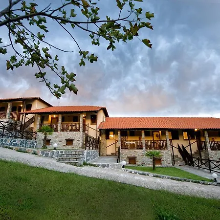 Panorama شقة إيريسوس