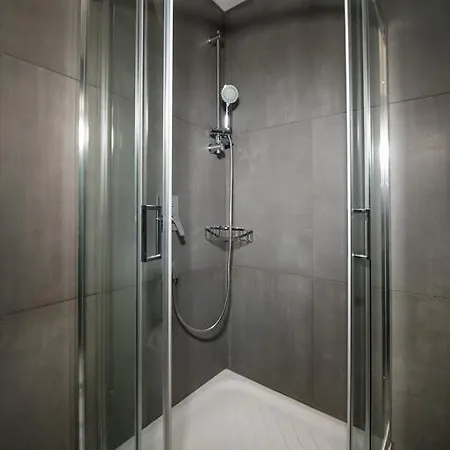 شقة Panorama إيريسوس