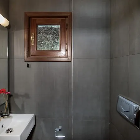 Panorama شقة إيريسوس