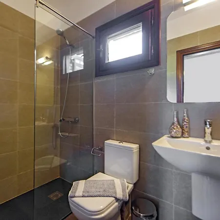 Panorama شقة إيريسوس