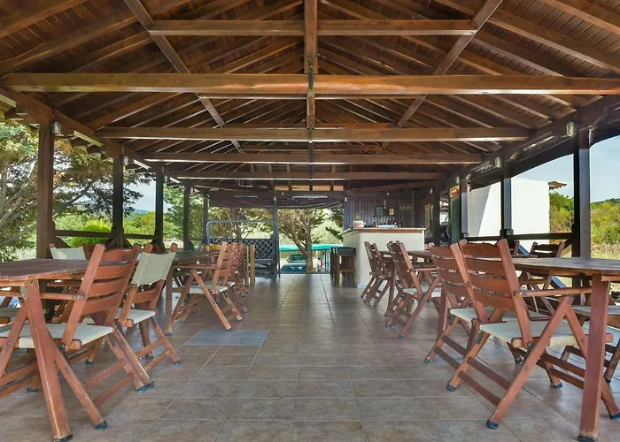 Appartement Panorama Studios