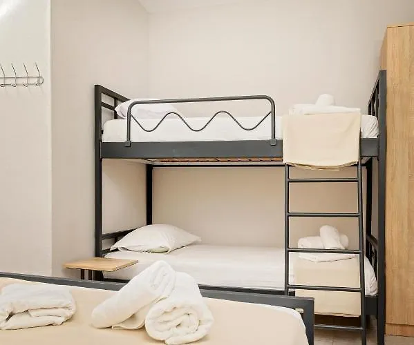 Appartement Panorama Studios Ierissos