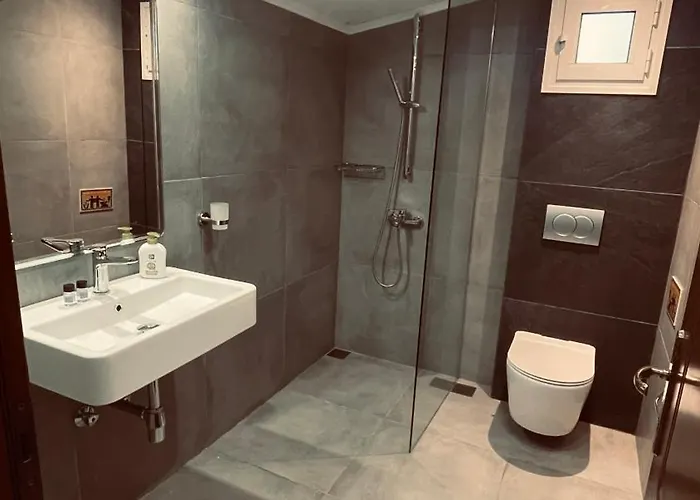 Panorama Studios Ierissos