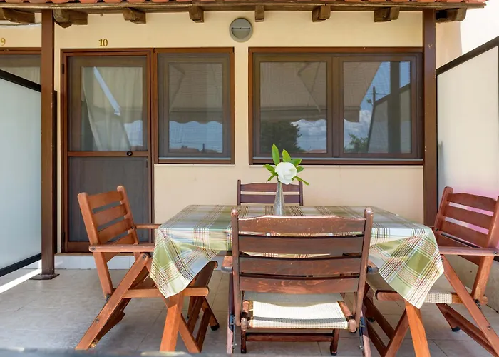 Panorama Studios Ierissos