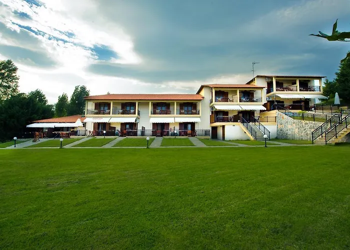 Panorama Studios Ierissos