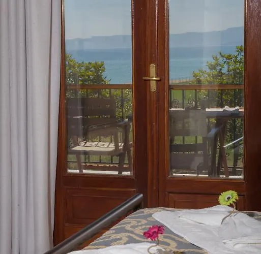 Panorama Studios Appartement Ierissos