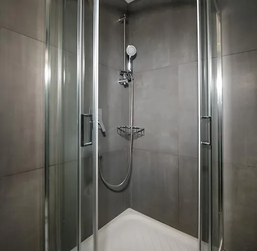 Appartement Panorama Studios Ierissos